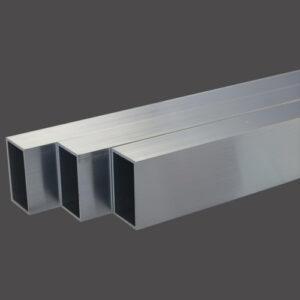 13-1Rectangular-Tube