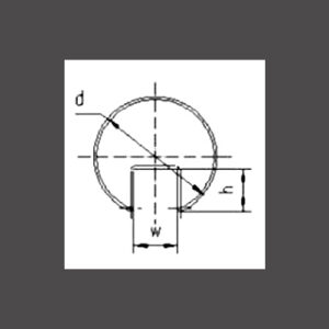 14-2steel-slotted–groove-t