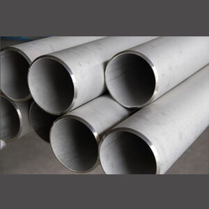 8-1SEAMLESS-PIPE