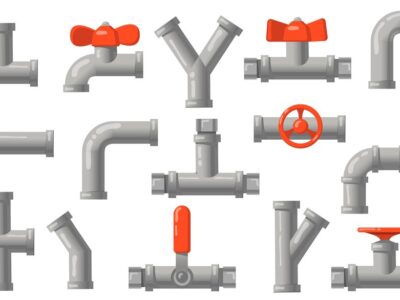  valves