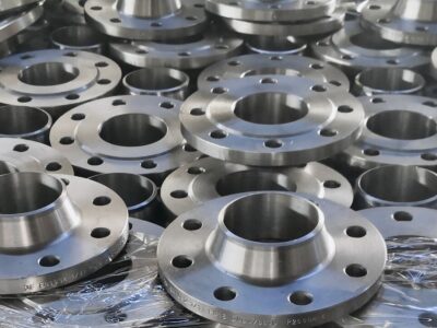 flanges